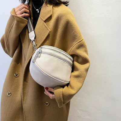 FREZIA™ | SAC ÉPAULE ÉLÉGANT