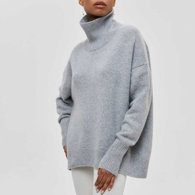 PULL™ | OVERSIZE COTON