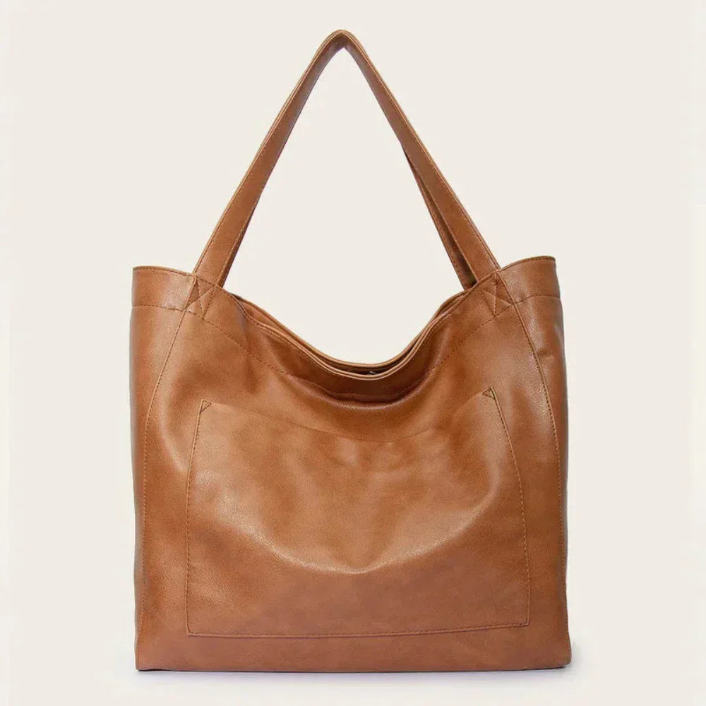 SAMANTHA™ | SAC ÉPAULE DOUX