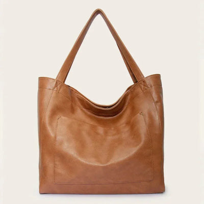SAMANTHA™ | SAC ÉPAULE DOUX