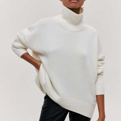 PULL™ | OVERSIZE COTON