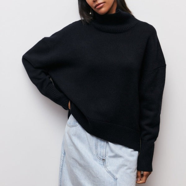 PULL™ | OVERSIZE COTON