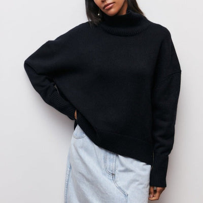 PULL™ | OVERSIZE COTON