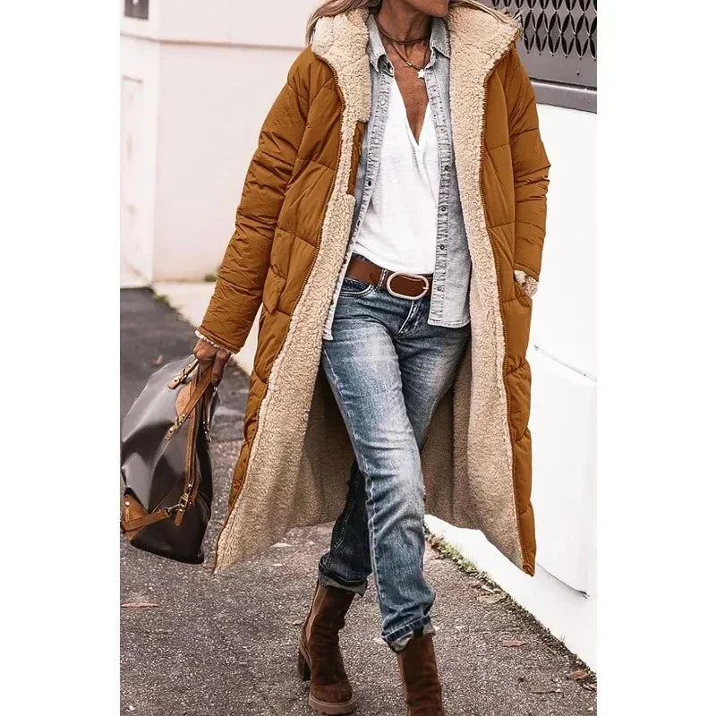 VIVIANA™ | TRENCHCOAT