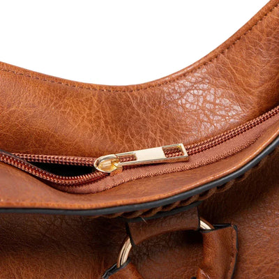 NELLIE™ | SAC ÉPAULE ÉLÉGANT
