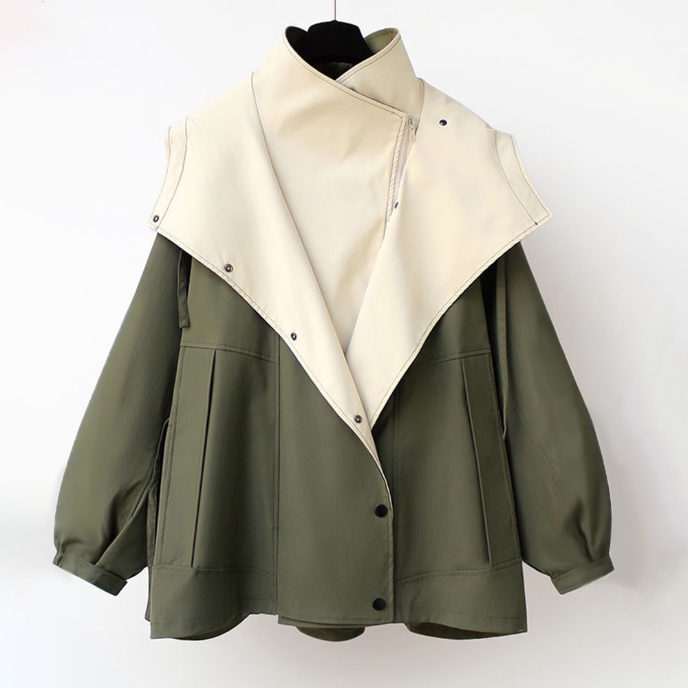 GIULIANA™ | VESTE ÉLÉGANTE