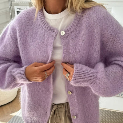 Amadea™ | Cardigan doux