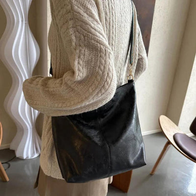 CHELSEY™ | SAC VINTAGE ÉLÉGANT