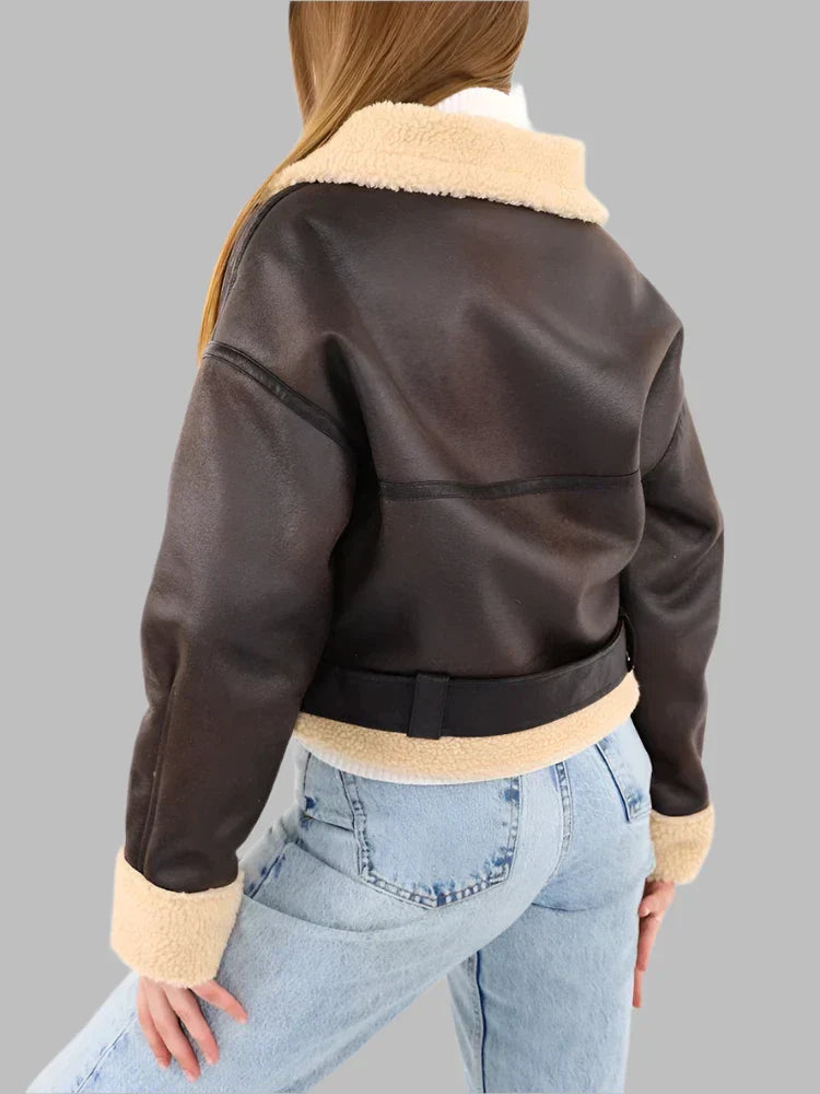 INÈS™ | VESTE STYLÉE