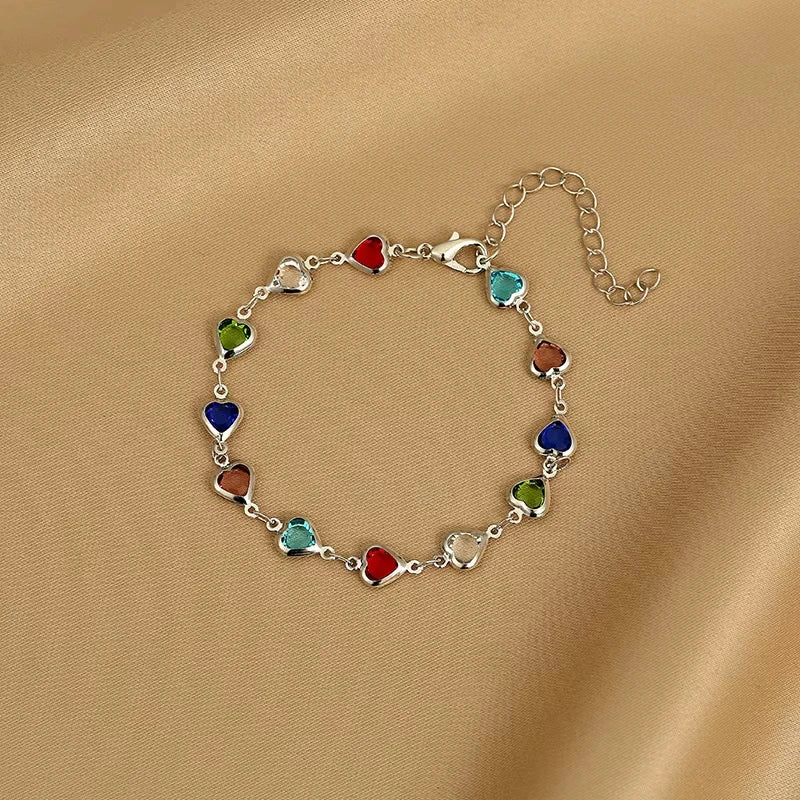 Colora™ | Bracelet Multicolore