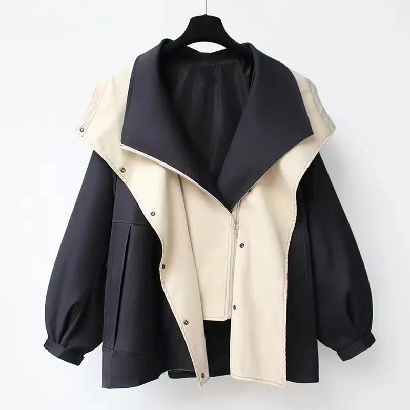 GIULIANA™ | VESTE ÉLÉGANTE