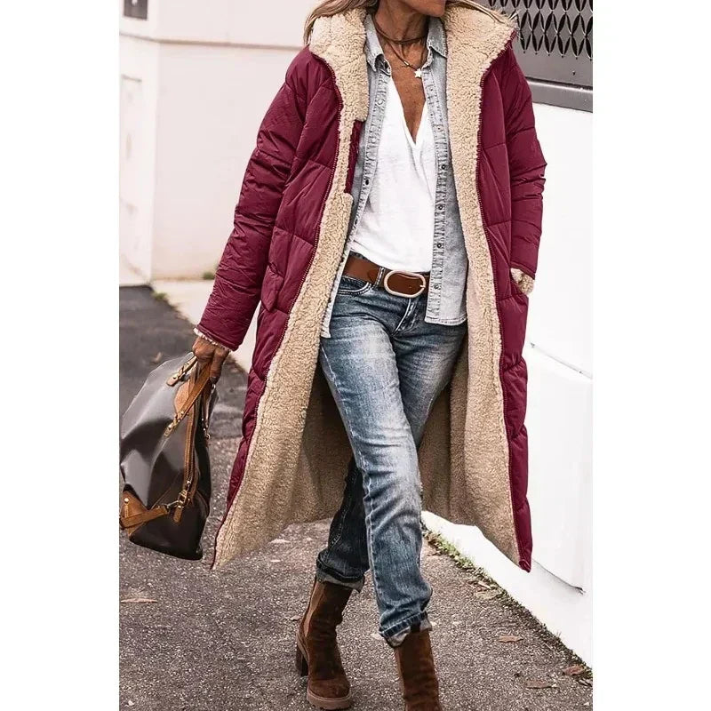 VIVIANA™ | TRENCHCOAT