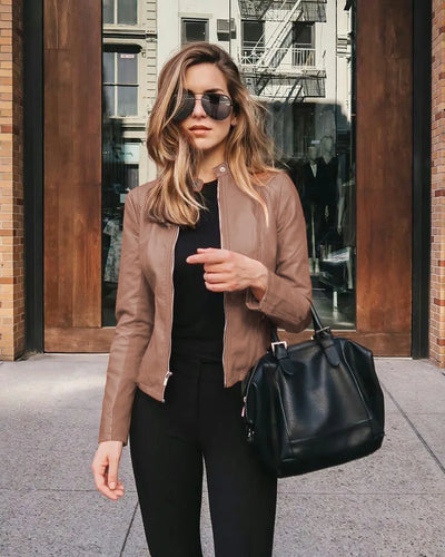 VALÉRIE™ | VESTE CLASSIQUE