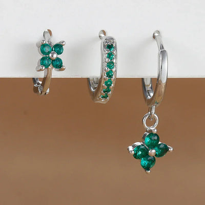 LILIANA™ | SET BOUCLES