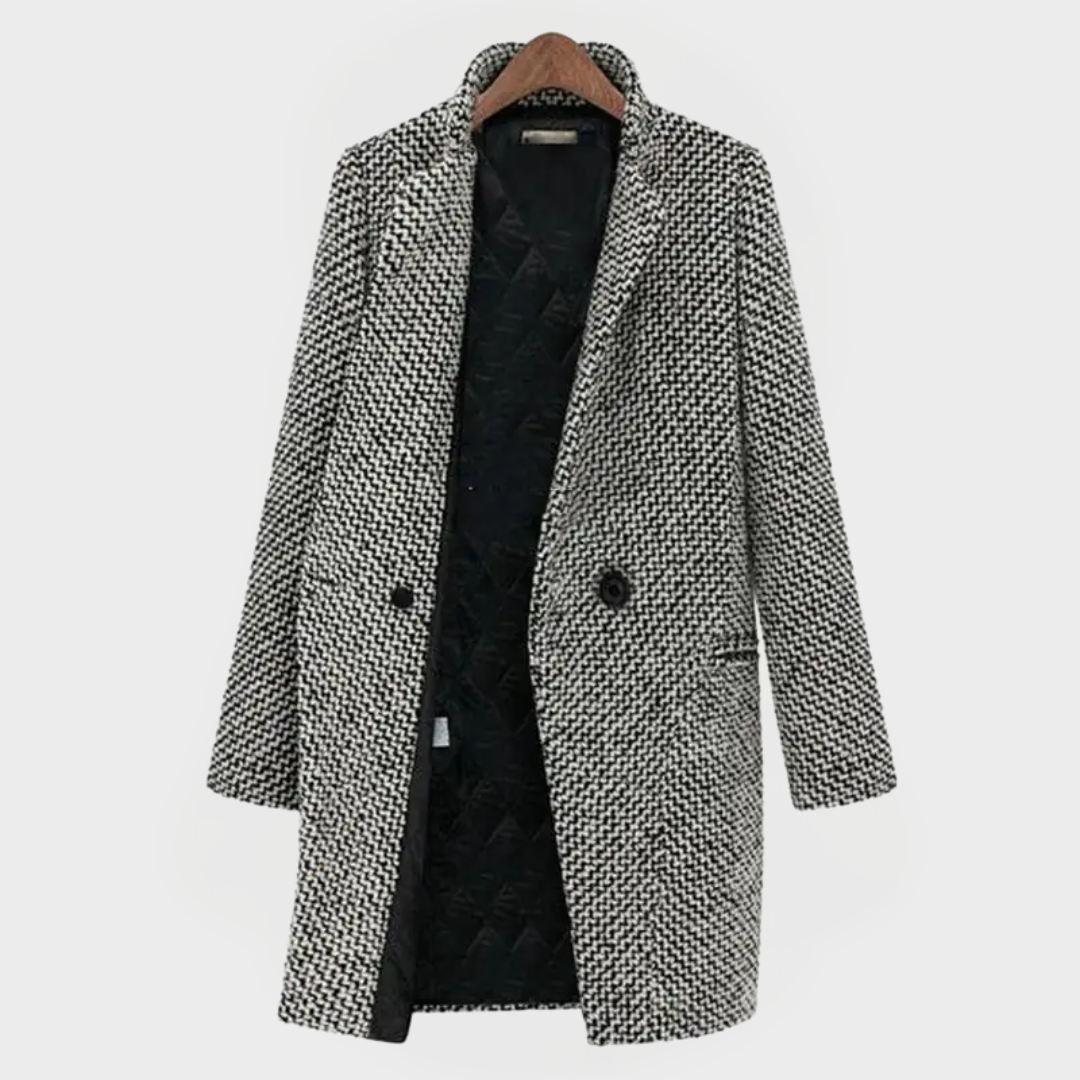 CHELSEA™ | MANTEAU INTEMPOREL