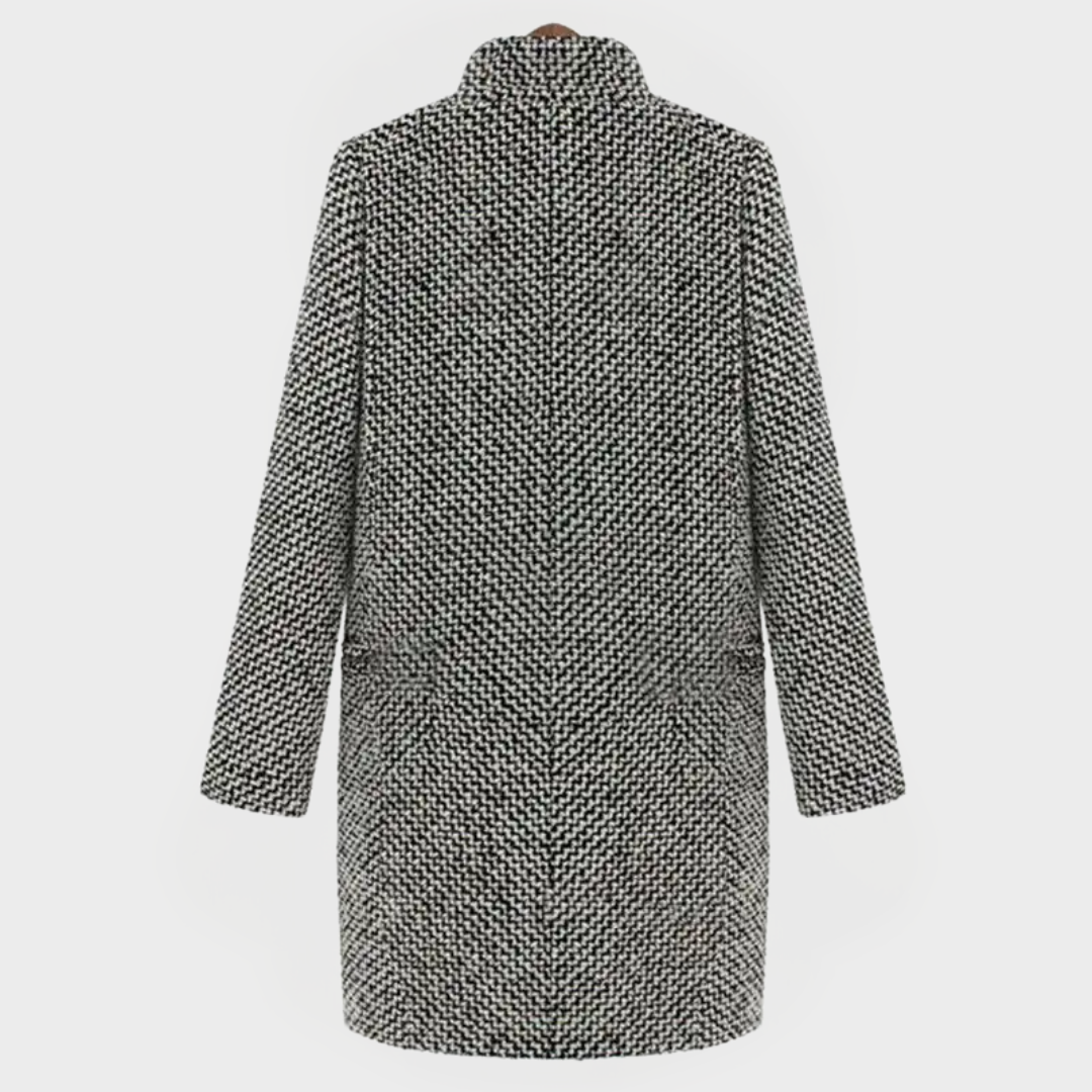 CHELSEA™ | MANTEAU INTEMPOREL