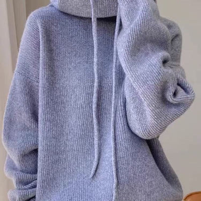 GEMMA™ | SWEAT À CAPUCHE