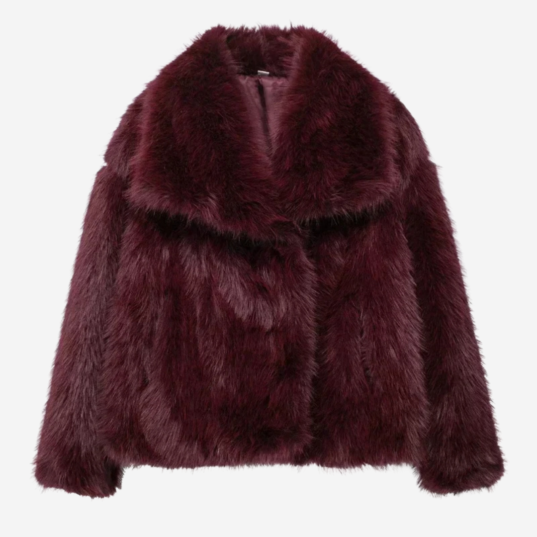 Louna™ | Manteau chaud