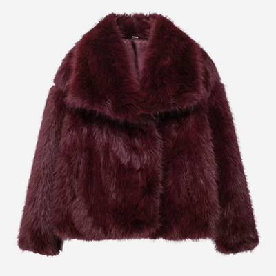 Louna™ | Manteau chaud