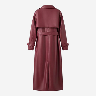 LEVIANA™ | Manteau élégant