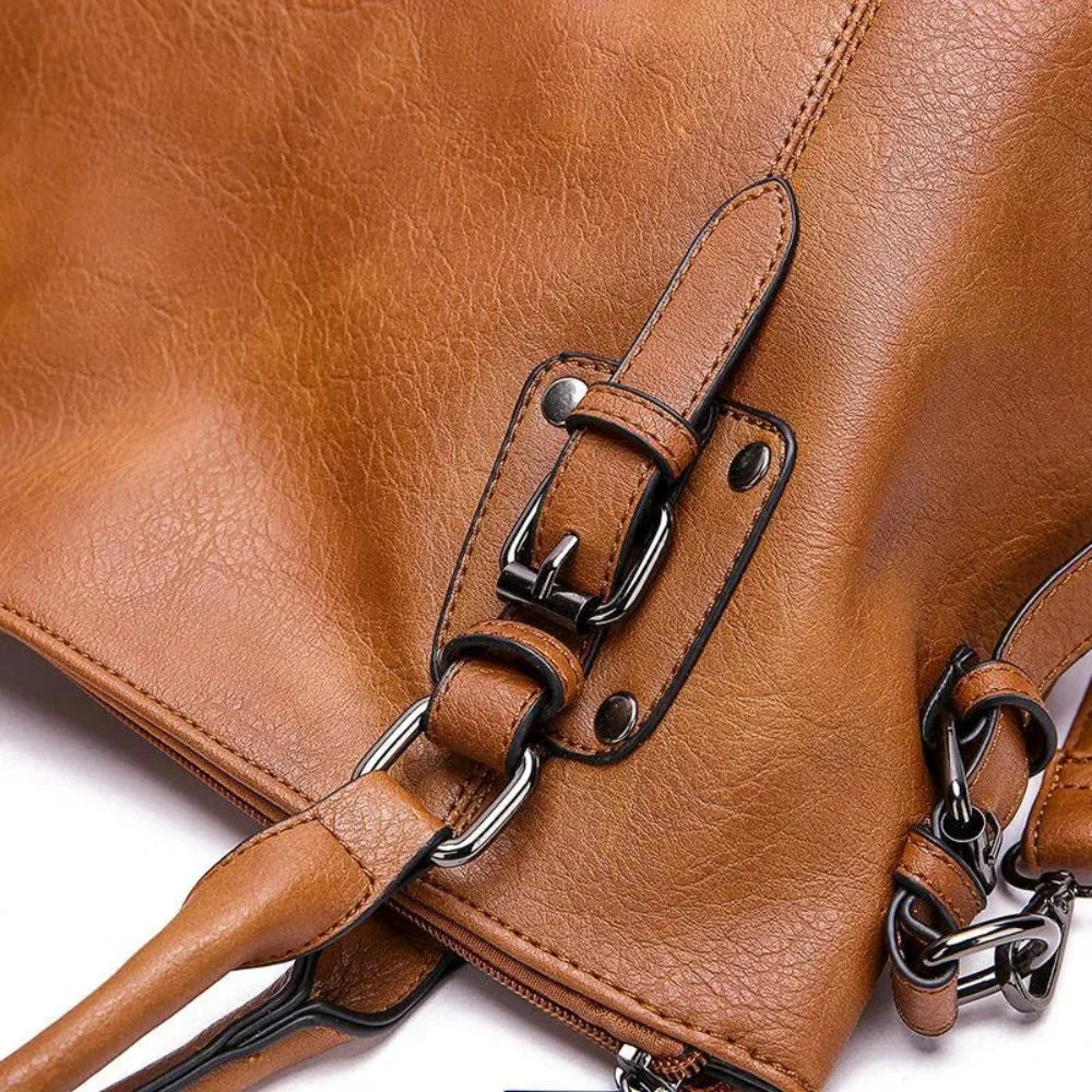SIENNA™ | SAC ÉPAULE ÉLÉGANT