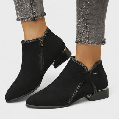 Viva™ | Bottes tricotées