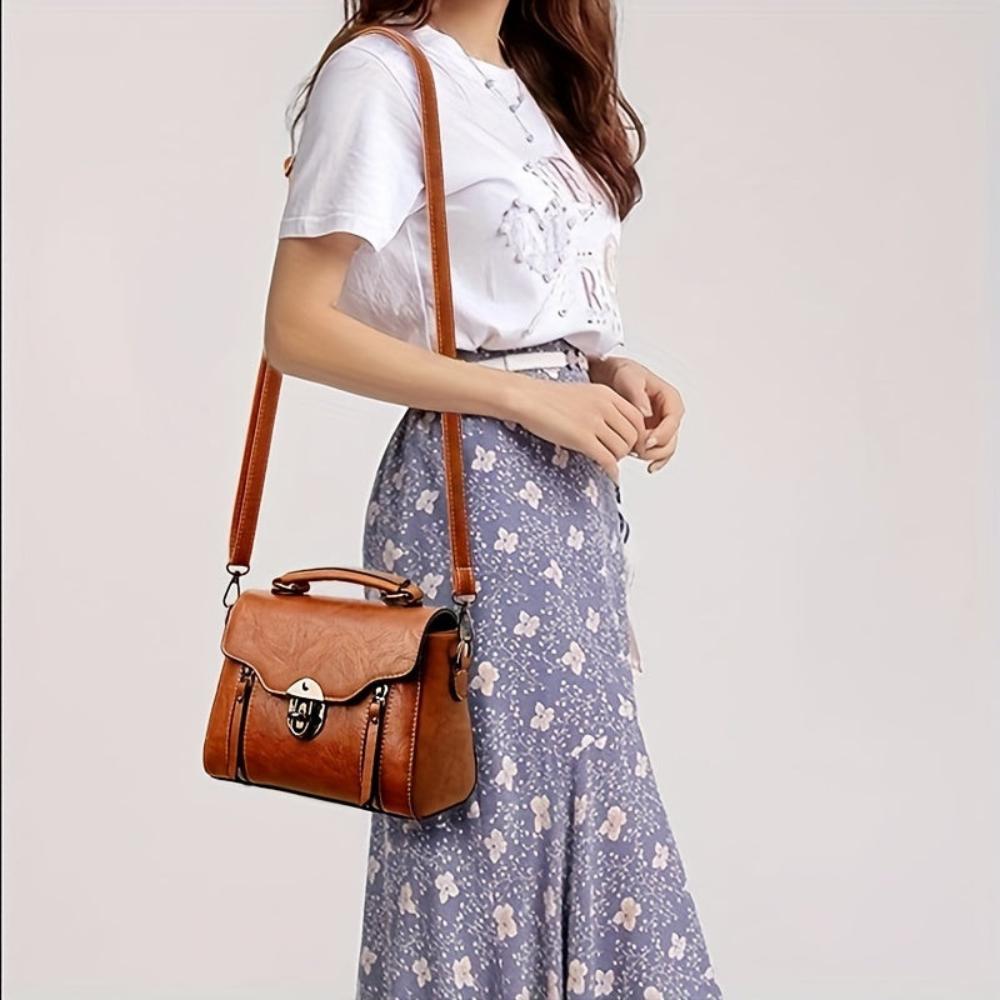 Vivian™ | Sac à main vintage