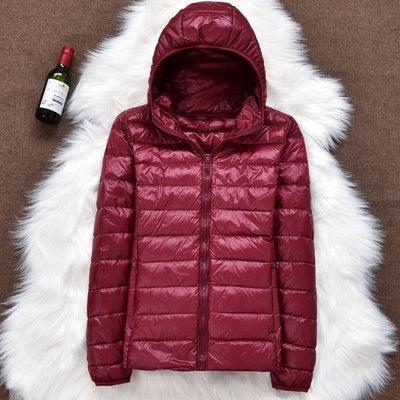 Nord™ | Veste imperméable
