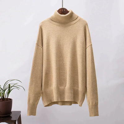 PULL™ | OVERSIZE COTON