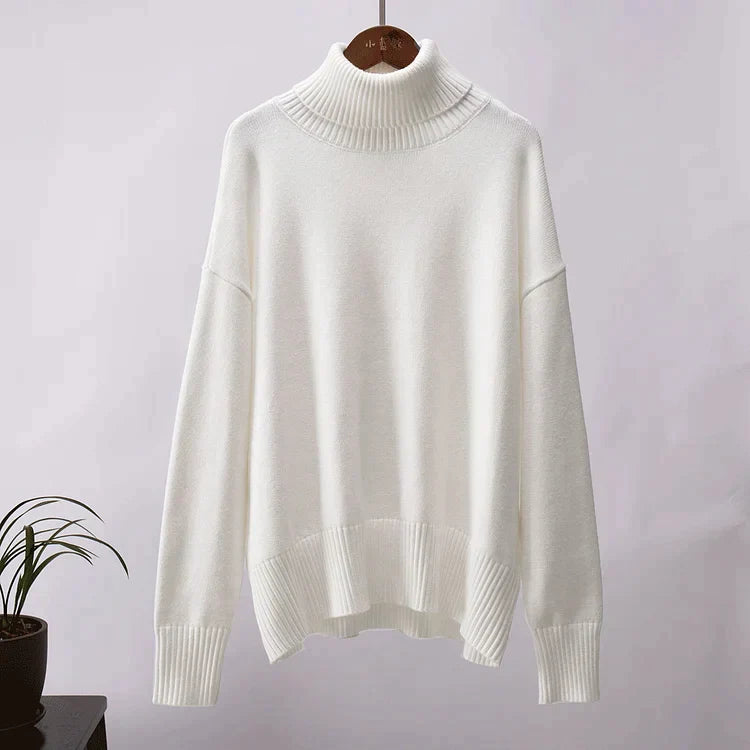 PULL™ | OVERSIZE COTON