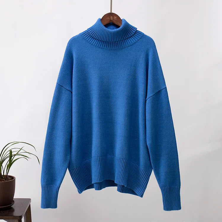 PULL™ | OVERSIZE COTON