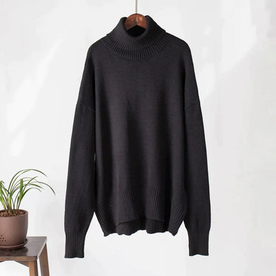 PULL™ | OVERSIZE COTON