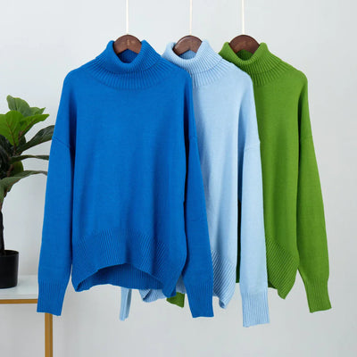 PULL™ | OVERSIZE COTON