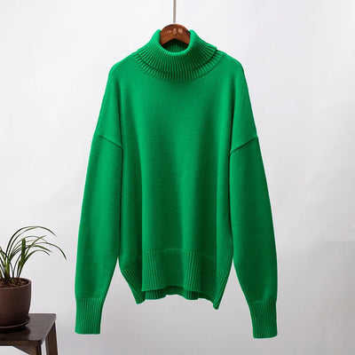 PULL™ | OVERSIZE COTON