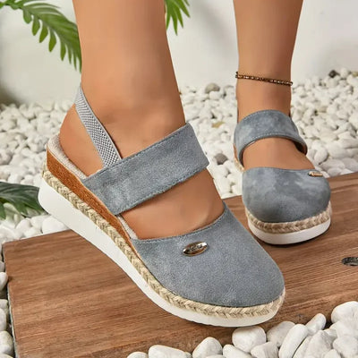 MAËLYS™ | SANDALES CHIC