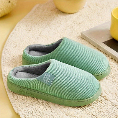 Zoof™ | Chaussons colorés