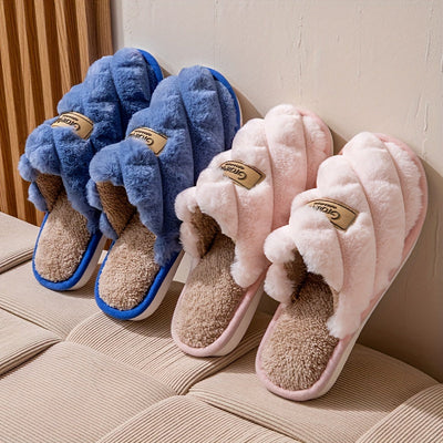 Céline™ | Chaussons à lacets