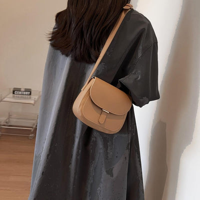 AMELIA™ | SAC BANDOULIÈRE RÉTRO