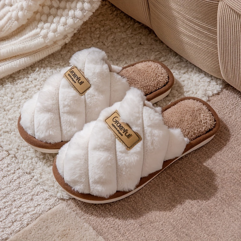 Céline™ | Chaussons à lacets