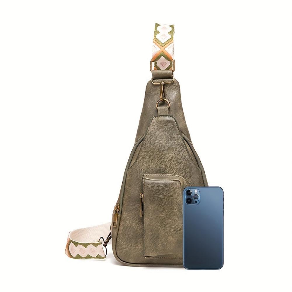 Elena™ | Sac à bandoulière vintage