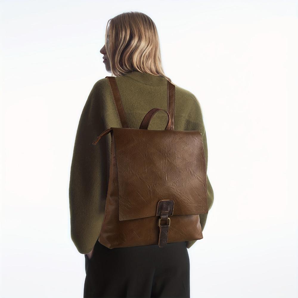 Harper™ | Sac à dos rétro multifonctionnel