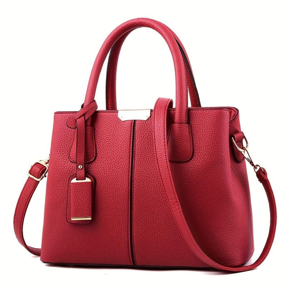 Eva™ | Sac d'épaule polyvalent