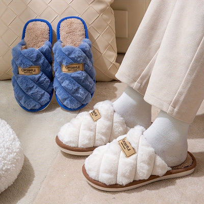 Céline™ | Chaussons à lacets