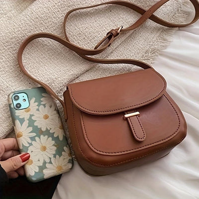 AMELIA™ | SAC BANDOULIÈRE RÉTRO