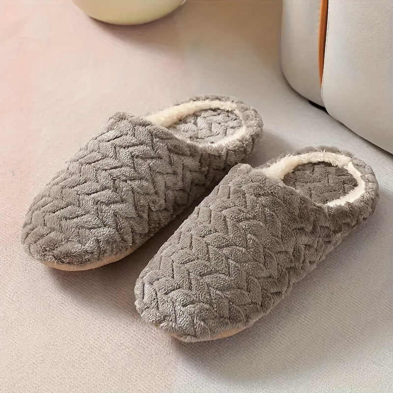 Sofia™ | Pantoufles classiques