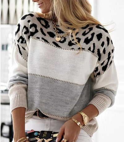 ILARIA™ | PULL MODERNE