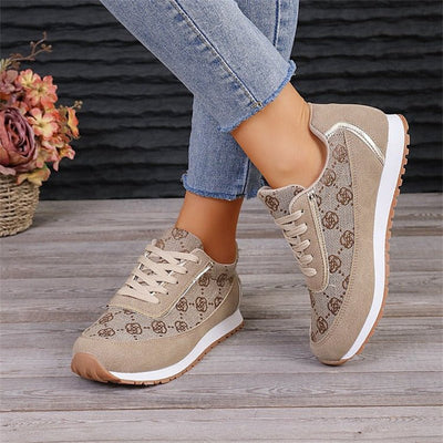 ESTRELLA™ | BASKETS CHIC