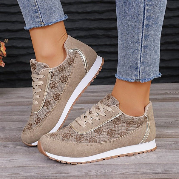 ESTRELLA™ | BASKETS CHIC