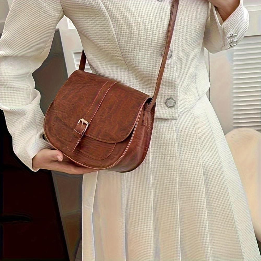 EVELYN™ | SAC BANDOULIÈRE CLASSIQUE