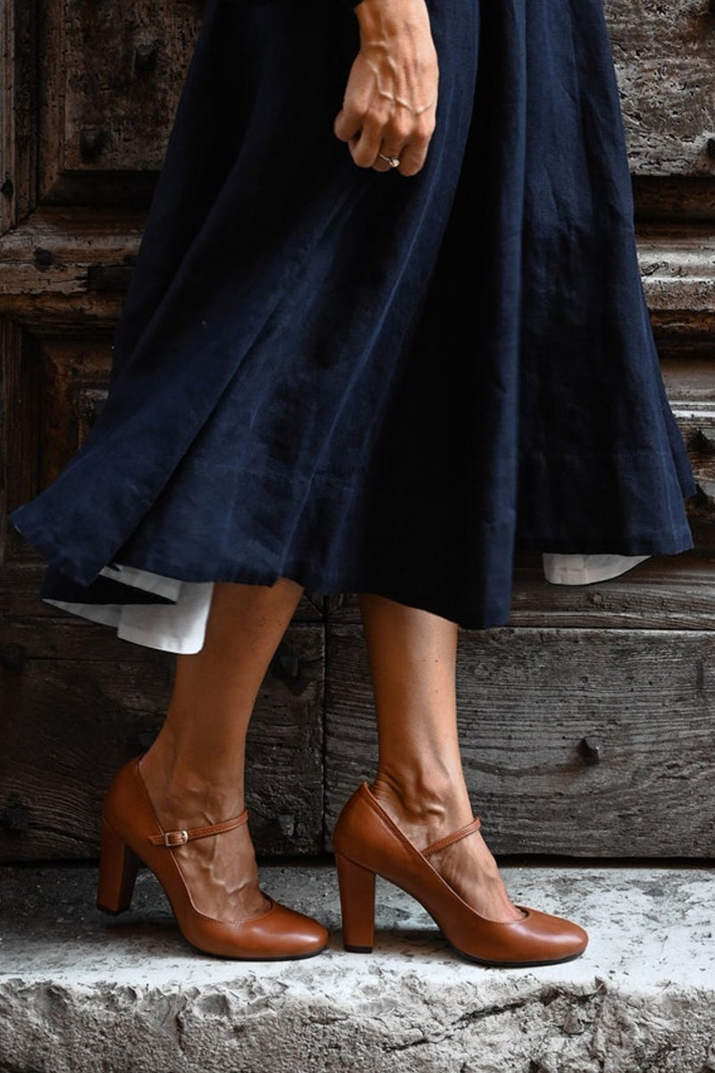 BRAVINA™ | SANDALES QUOTIDIENNES